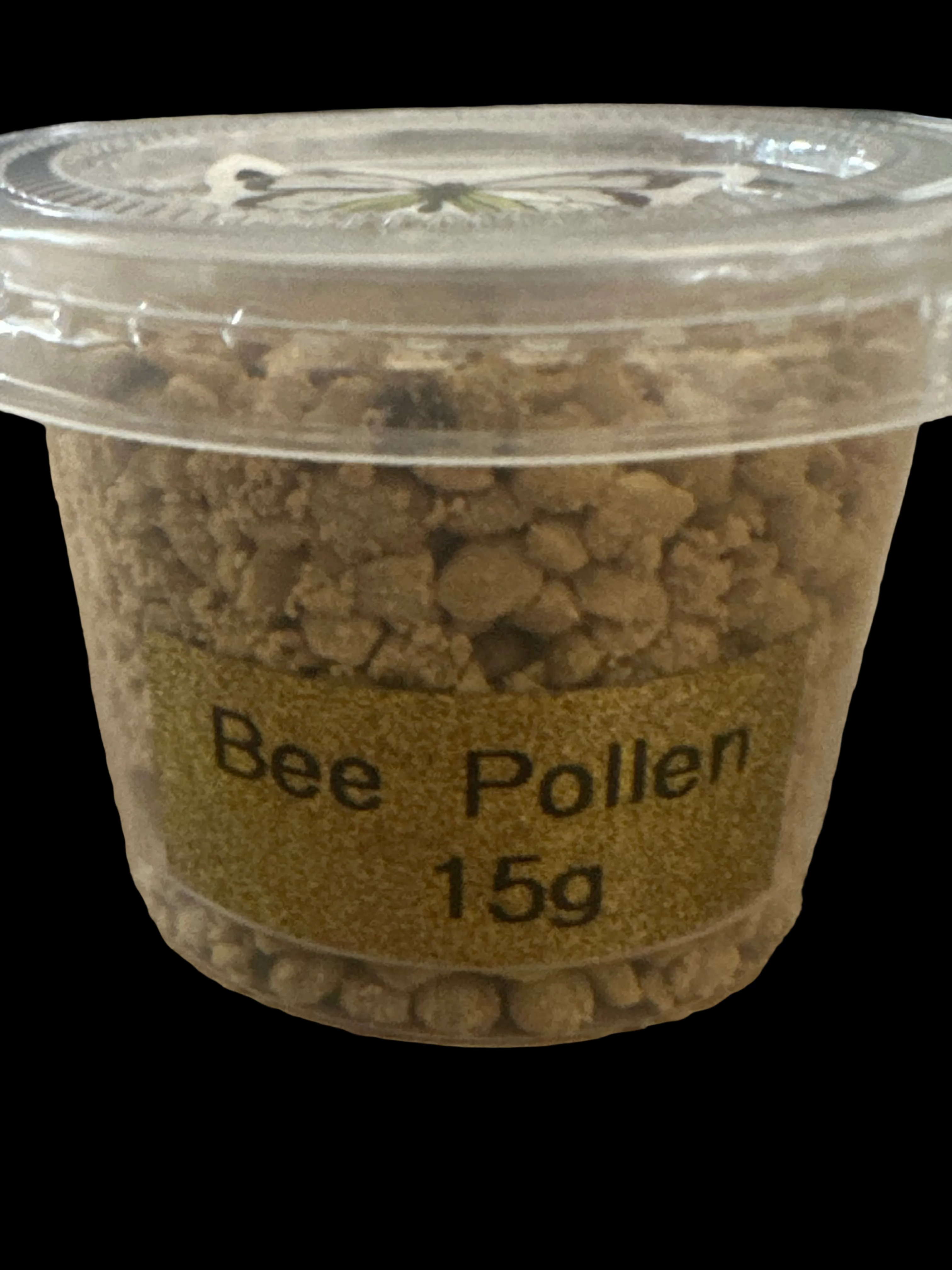 Bee Pollen 15g