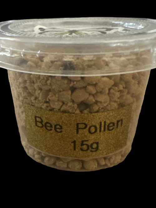 Bee Pollen 15g