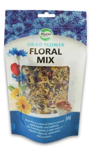 Floral Mix 20g