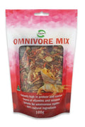 omnivore mix 100g