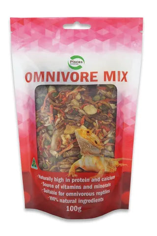 omnivore mix 100g